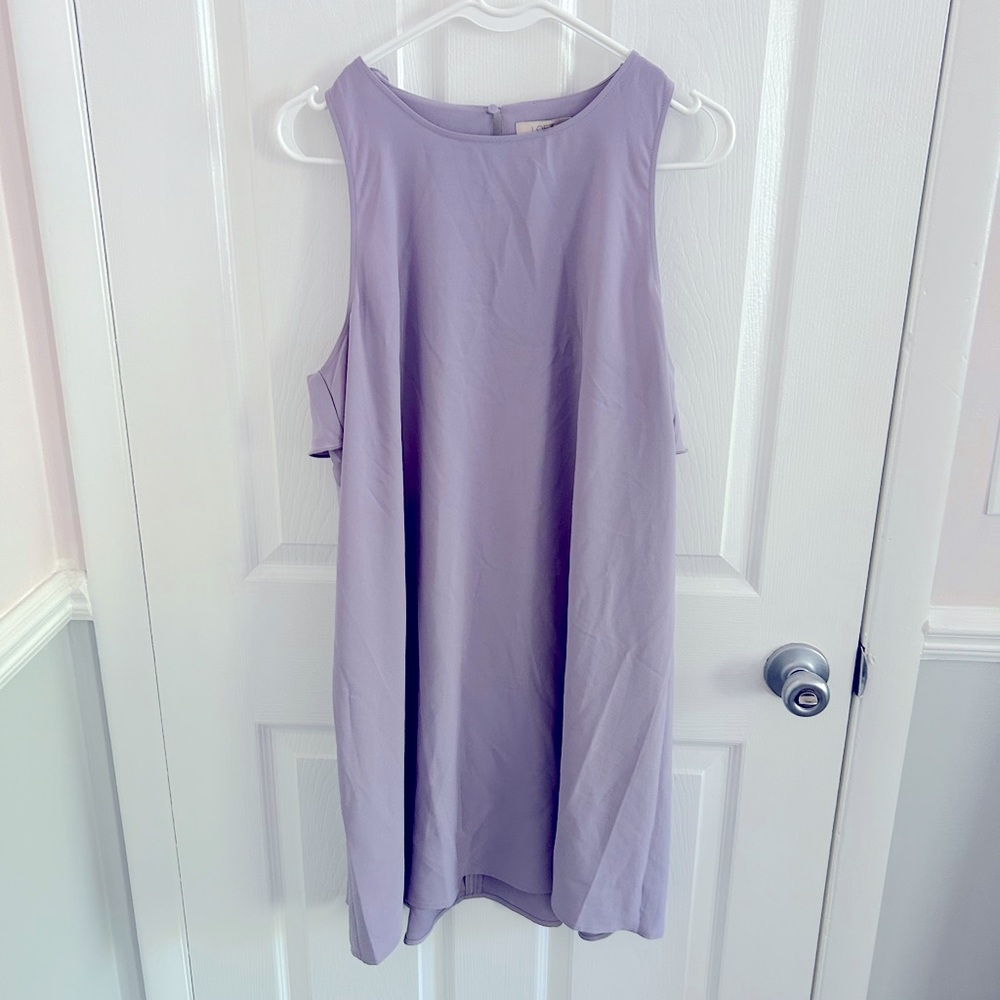 Loft Dress